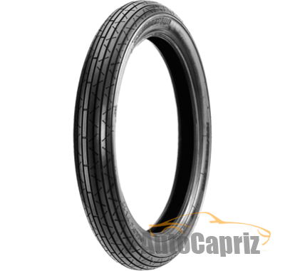 Мотошины Bridgestone Accolade AC03 100/90 R19 57H TT