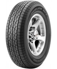 Bridgestone Dueler H/T D687 235/55 R18 100H