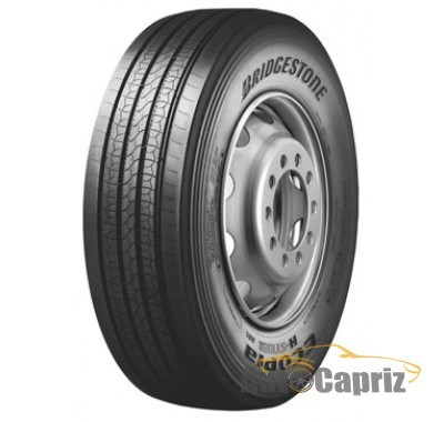 Грузовые шины Bridgestone (рулевая ось) Ecopia H-Steer 001 385/55 R22.5 160K