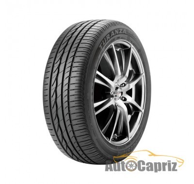 Шины Bridgestone Turanza ER300 215/65 R16 98H