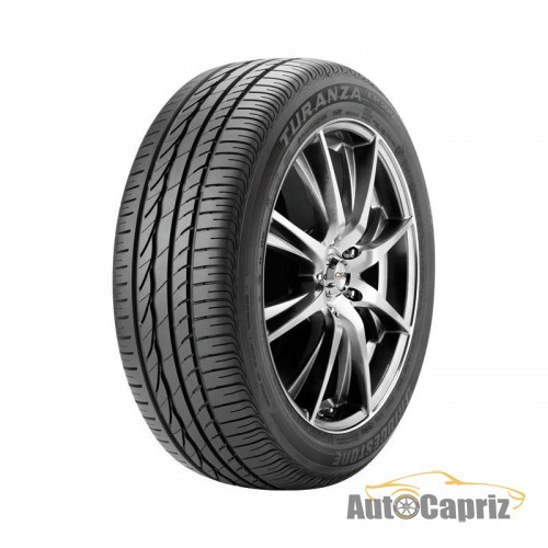 Шины Bridgestone Turanza ER300 215/65 R16 98H