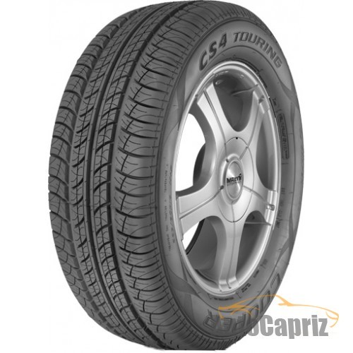 Шины Cooper Touring CS-4 BSW 215/55 R17 94V