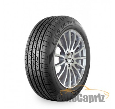 Шины Cooper Ultra touring CS5 BSW 225/55 R18 98H