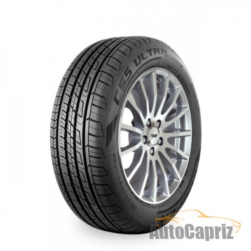 Шины Cooper Ultra touring CS5 BSW 225/55 R18 98H
