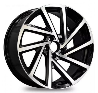 Диски Replica CT1108 BMF R16 W6.5 PCD5x112 ET40 DIA57.1 VW/SK