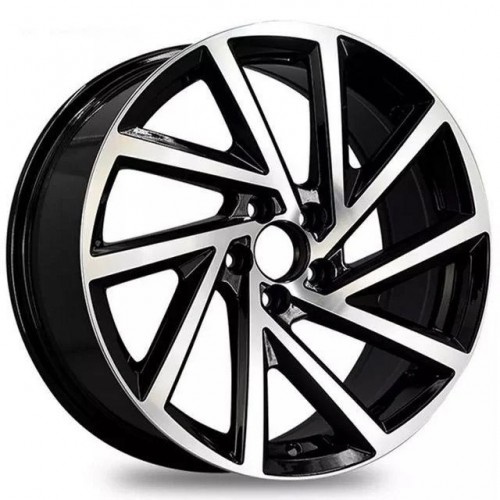 Диски Replica CT1108 BMF R16 W6.5 PCD5x112 ET40 DIA57.1 VW/SK