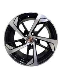 Диски Replica Volkswagen CT1381 R18 W8.0 PCD5x112 ET40 DIA66.6 BMF