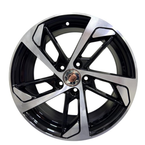 Диски Replica Volkswagen CT1381 R18 W8.0 PCD5x112 ET40 DIA66.6 BMF