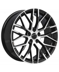 Диски Replica CT1600 BMF W8.0 R19 PCD5x112 ET28 D66.6