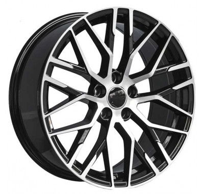 Диски Replica CT1600 BMF W8.0 R19 PCD5x112 ET28 D66.6