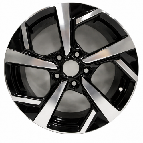 Диски Replica Nissan CT2524 R16 W6.5 PCD5x114.3 ET45 DIA67.1 BMF