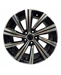 Диски Replica CT2533 BMF W7.5 R17 PCD5x114.3 ET40 DIA67.1