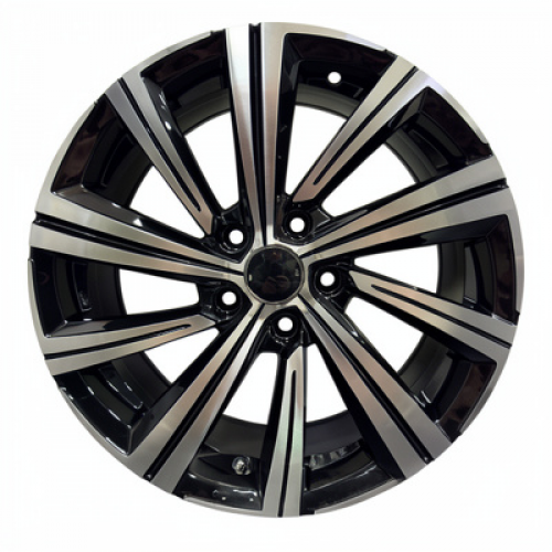 Диски Replica CT2533 BMF W7.5 R17 PCD5x114.3 ET40 DIA67.1