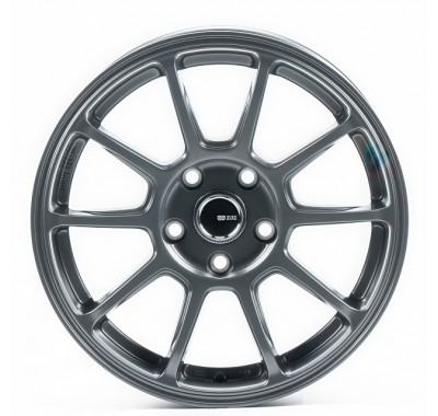 Диски (акционные предложения) CAST WHEELS CW1037 R16 SGr W7.0 PCD5x112 ET38 DIA73.1