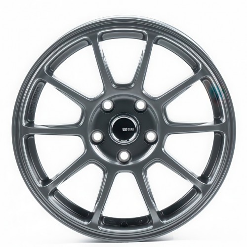 Диски (акционные предложения) CAST WHEELS CW1037 R16 SGr W7.0 PCD5x112 ET38 DIA73.1