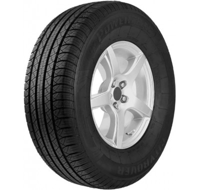 Шины Powertrac CityRover 255/65 R17 110H