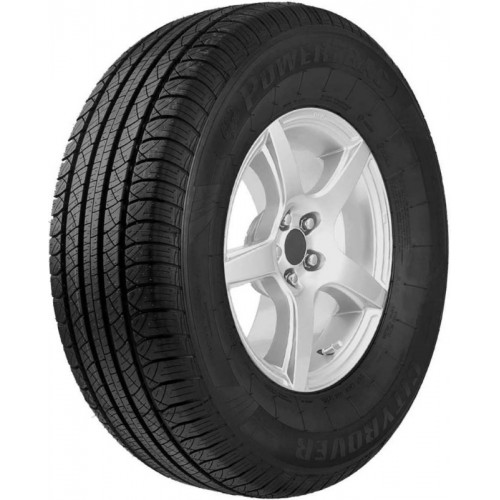 Шины Powertrac CityRover 255/65 R17 110H