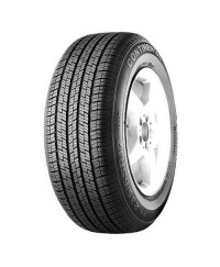 Шины Continental Conti4x4Contact 265/60 R18 110H MO FR