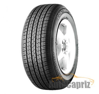 Шины Continental Conti4x4Contact 265/60 R18 110H MO FR