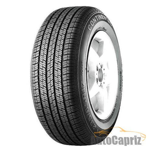 Шины Continental Conti4x4Contact 265/60 R18 110H MO FR