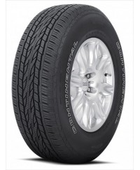 Шины Continental ContiCrossContact LX2 225/55 R18 98V