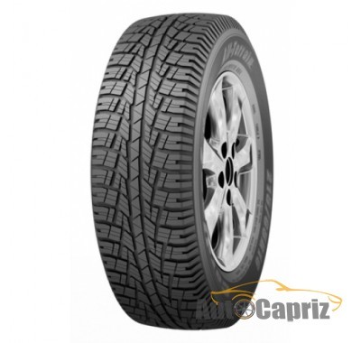 Шины Cordiant All Terrain 245/70 R16 111T