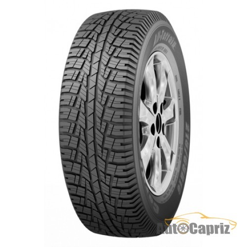 Шины Cordiant All Terrain 245/70 R16 111T