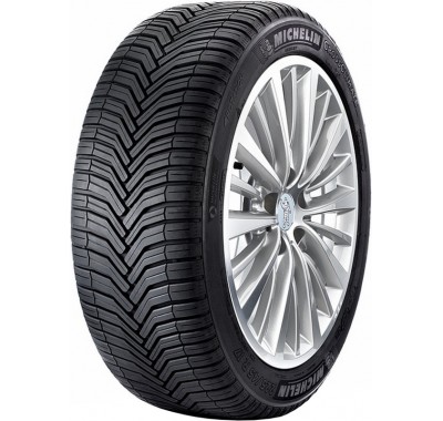 Шины Michelin CrossClimate SUV 275/55 R19 111V MO