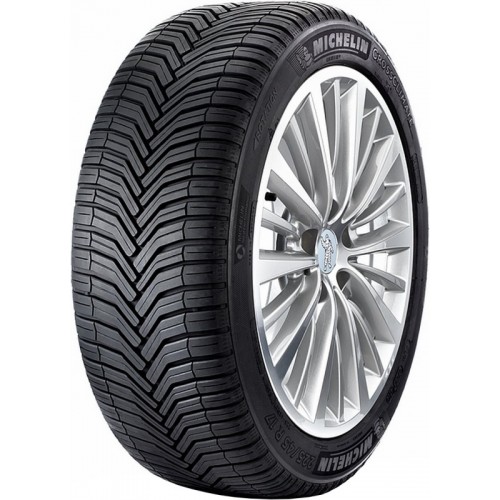 Шины Michelin CrossClimate SUV 275/55 R19 111V MO