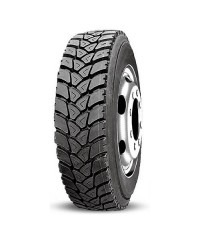 Вантажні шини Aplus D802 (Ведуча вісь) 295/80 R22.5 152/149L