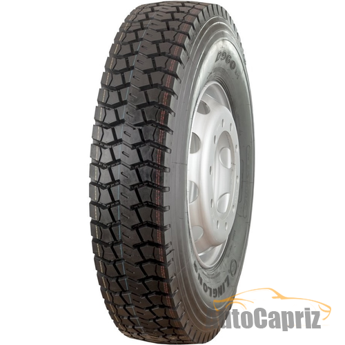 Грузовые шины LingLong D960 (ведущая ось) 13 R22.5 156/150К  