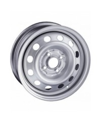 Диски Дорожна Карта W5.5 R16 PCD5x139.7 ET52 DIA98 Black