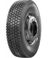 Greatway DD909 315/80 R22.5 157/154K