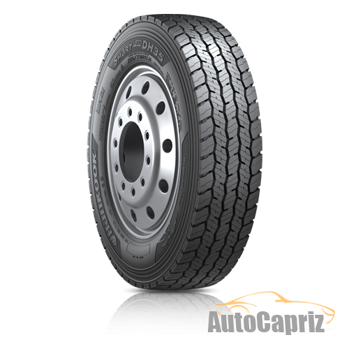Грузовые шины Hankook DH35 (ведущая ось) 285/70 R19.5 146/144M