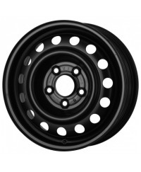 ДК B R17 W6.5 PCD5x114.3 ET40 DIA67.1