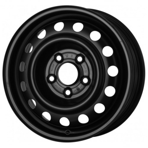 Диски ДК B R17 W6.5 PCD5x114.3 ET40 DIA67.1
