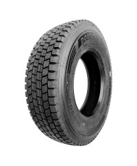 Грузовые шины Doublestar DLD809 (ведущая ось) 295/80 R22.5 152/148M Грузовые шины Doublestar DLD809 (ведущая ось) 295/80 R22.5 152/148M