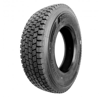 Грузовые шины Doublestar DLD809 (ведущая ось) 295/80 R22.5 152/148M