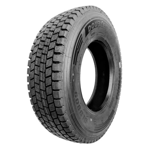 Грузовые шины Doublestar DLD809 (ведущая ось) 295/80 R22.5 152/148M