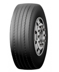Doublestar DMS100 (рульова) 385/65 R22.5 164K