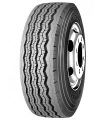 Doupro ST932 (прицепная ось) 385/65 R22.5 160K PR20