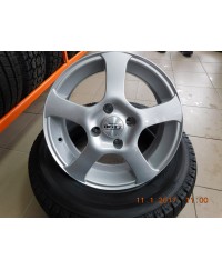 DOTZ  315 S R15 W6.0 PCD4x108 ET15 DIA65.1