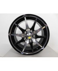 DOTZ BS 47084 R16 W7.0 PCD5x112 ET51 DIA70.1