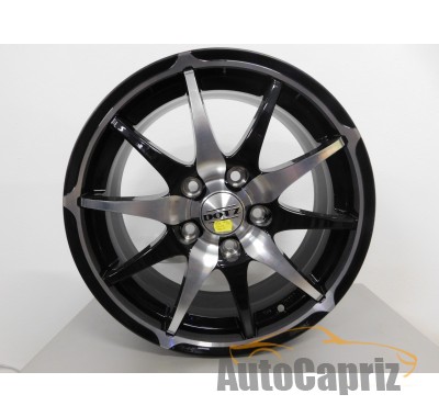 Диски (акционные предложения) DOTZ BS 47084 R16 W7.0 PCD5x112 ET51 DIA70.1