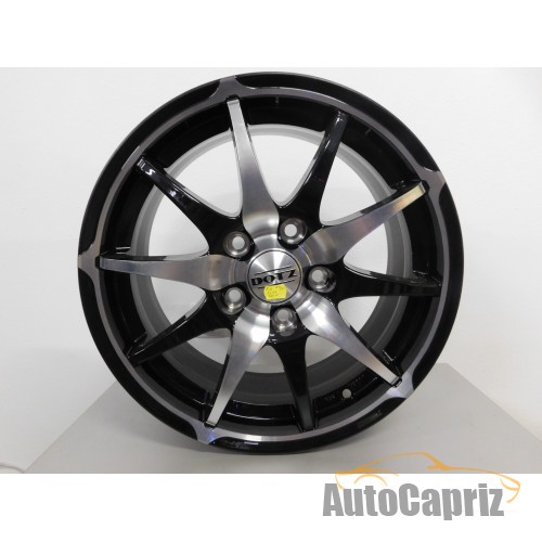 Диски (акционные предложения) DOTZ BS 47084 R16 W7.0 PCD5x112 ET51 DIA70.1
