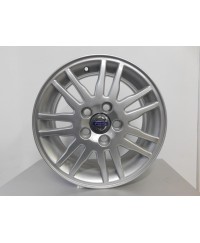 R15 5*108 6,0J ET46 D65,1 BORBET D22FA