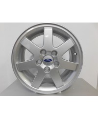 Borbet S17 kb Ford R15 W6.0 PCD5x108 ET46 DIA65.1