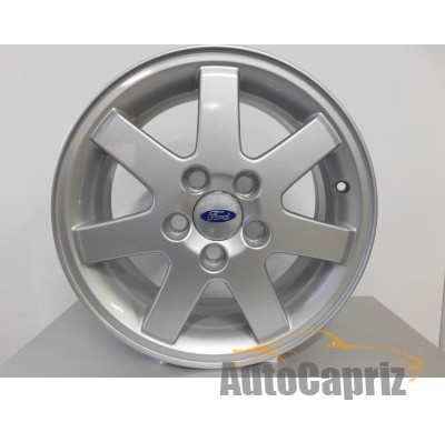 Диски Borbet S17 kb Ford R15 W6.0 PCD5x108 ET46 DIA65.1