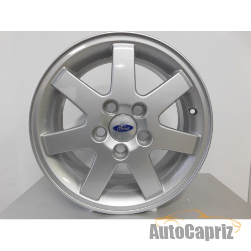 Диски Borbet S17 kb Ford R15 W6.0 PCD5x108 ET46 DIA65.1