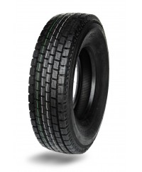 Daewoo DWD14 (ведущая ось) 315/80 R22.5 20PR 157/154M